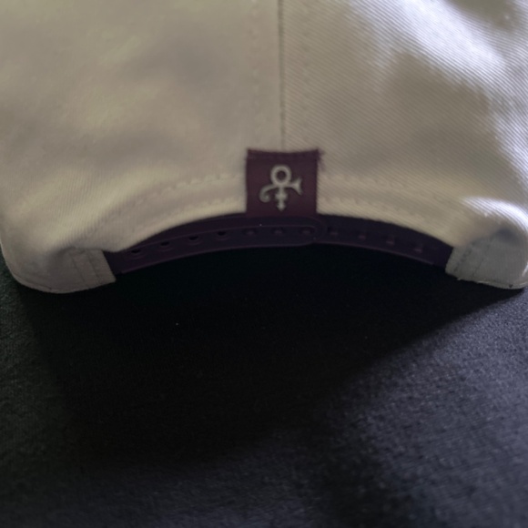Official TC Prince Hat - Picture 3 of 3